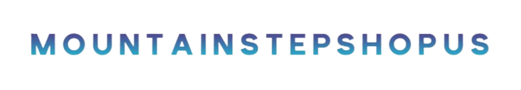 MountainStepShopUS